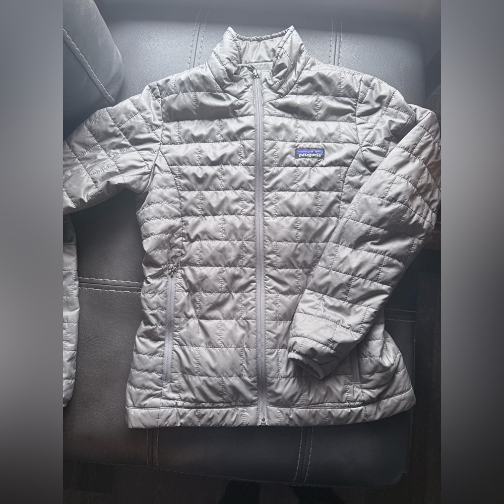 Patagonia Womens Nano Puffer